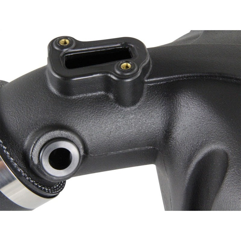 aFe Takeda Intake Stage-2 PRO 5R Honda Civic 12-13 L4-1.8L (Wrinkle Black)