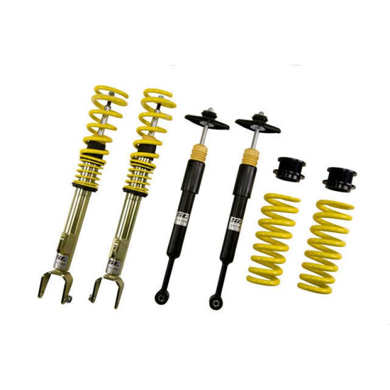 ST Coilover Kit 2011+ Chrysler 300C 2WD / 2011+ Dodge Charger - T1 Motorsports