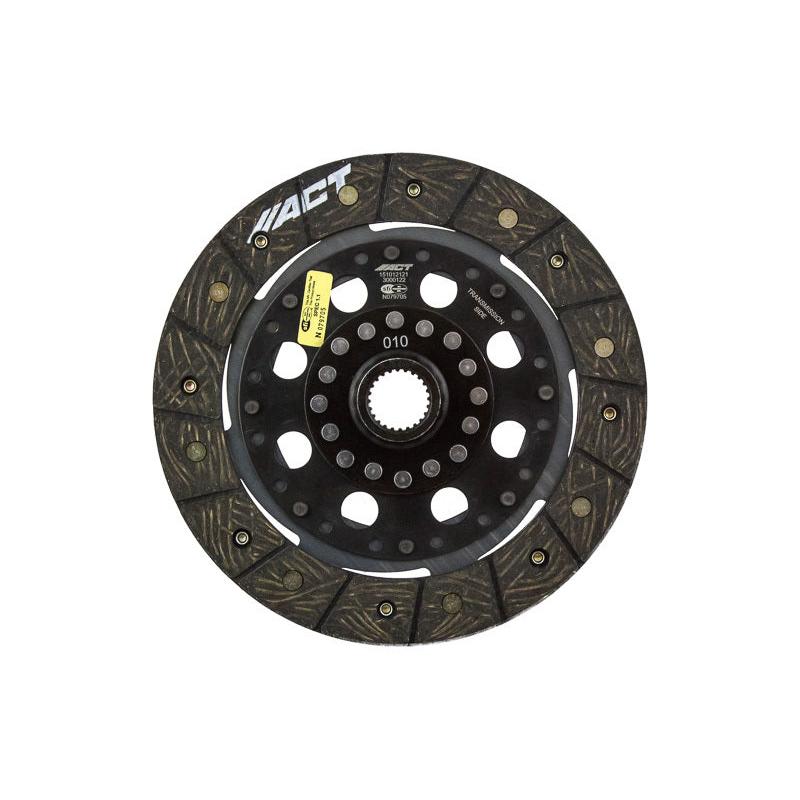 ACT 2002 Honda Civic Perf Street Rigid Disc - T1 Motorsports