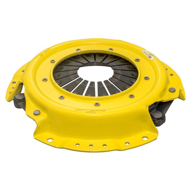 ACT 1981 Nissan 280ZX P/PL Xtreme Clutch Pressure Plate - T1 Motorsports