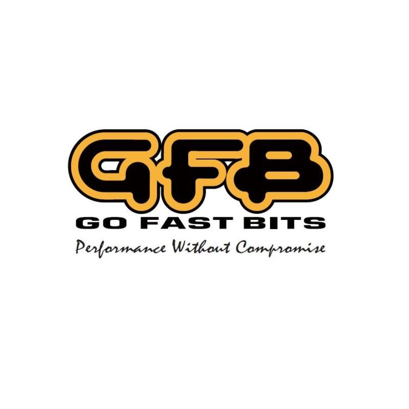 GFB 06-10 Mazdaspeed 3/6 / 90-94 Eclipse TMS Respons Blow Off Valve Kit - T1 Motorsports
