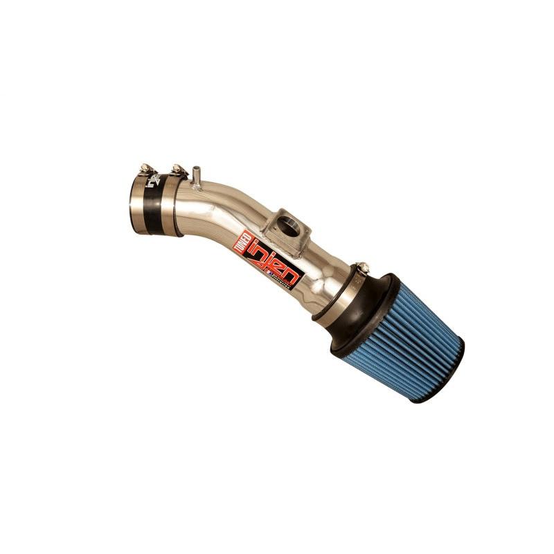 Injen 13-18 Mazda 3 2.0L 4cyl Polished Short Ram Intake - T1 Motorsports