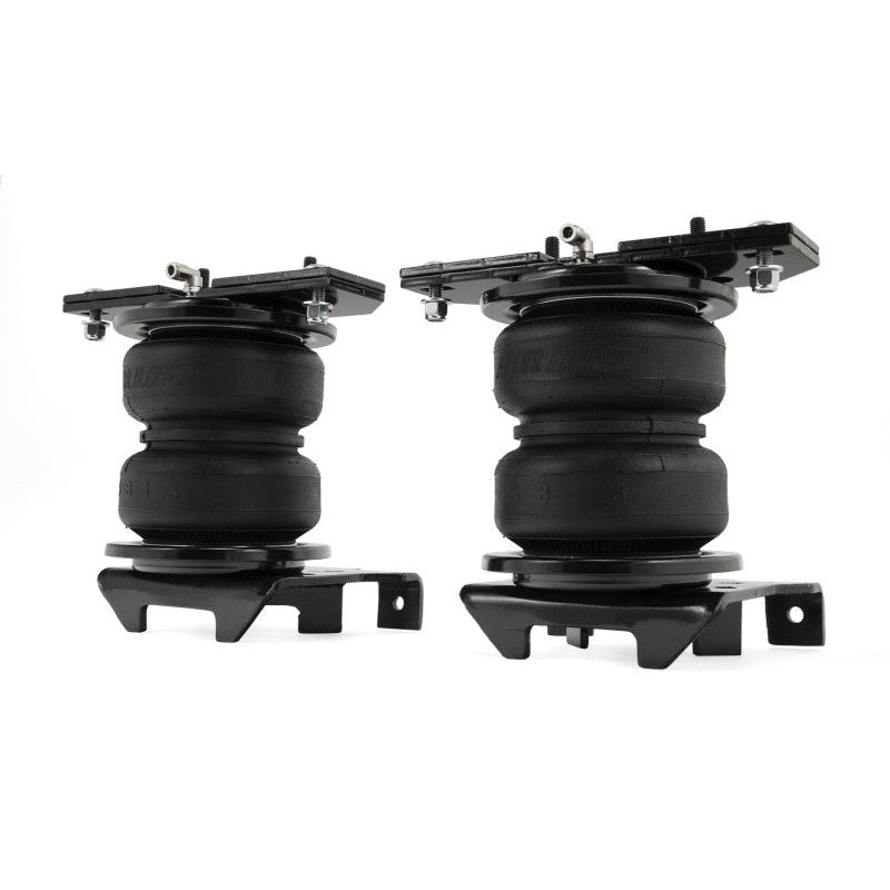 Air Lift Loadlifter 5000 Ultimate Rear Air Spring Kit for 03-12 Dodge Ram 3500 Pick Up 4WD