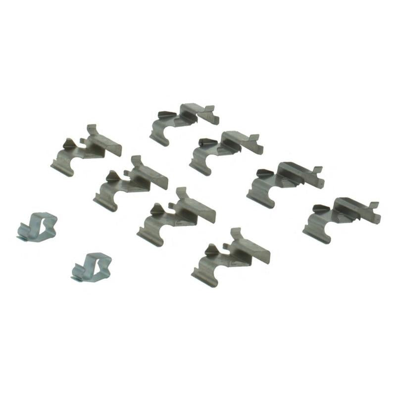 StopTech 13-18 Toyota Land Cruiser Performance Rear Brake Pads
