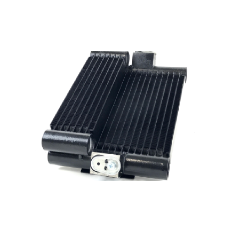 CSF 15-18 BMW M2 (F87) Race-Spec Oil Cooler - T1 Motorsports