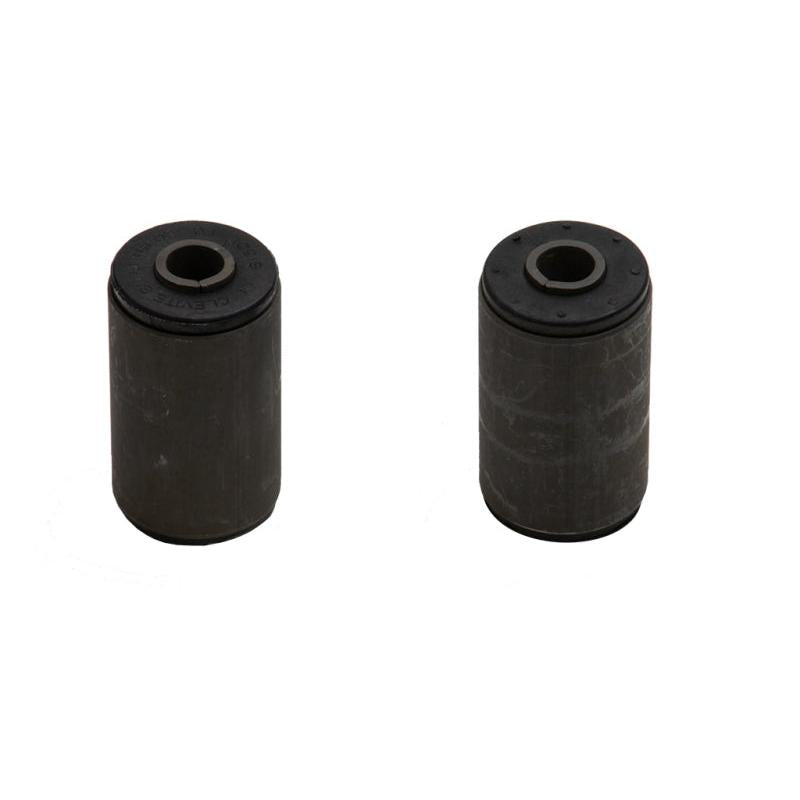 ICON Leaf Spring Rear Eyelet Bushing Kit (99-04) - T1 Motorsports