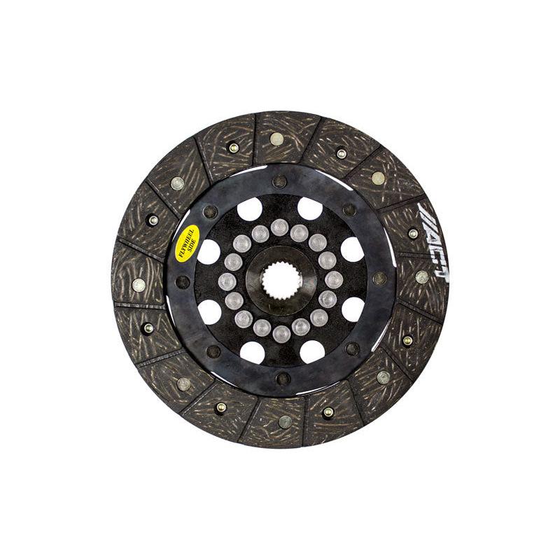 ACT 1990 Acura Integra Perf Street Rigid Disc - T1 Motorsports
