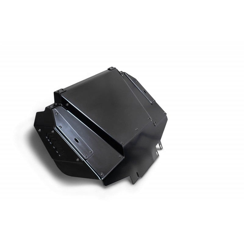 Addictive Desert Designs 2021 Ford Bronco Rock Fighter Skid Plate (Use w/ Rock Fighter Front Bumper)