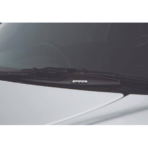 SPOON SPORTS WIPER BLADE FOR HONDA FIT GE6 GE8 - T1 Motorsports