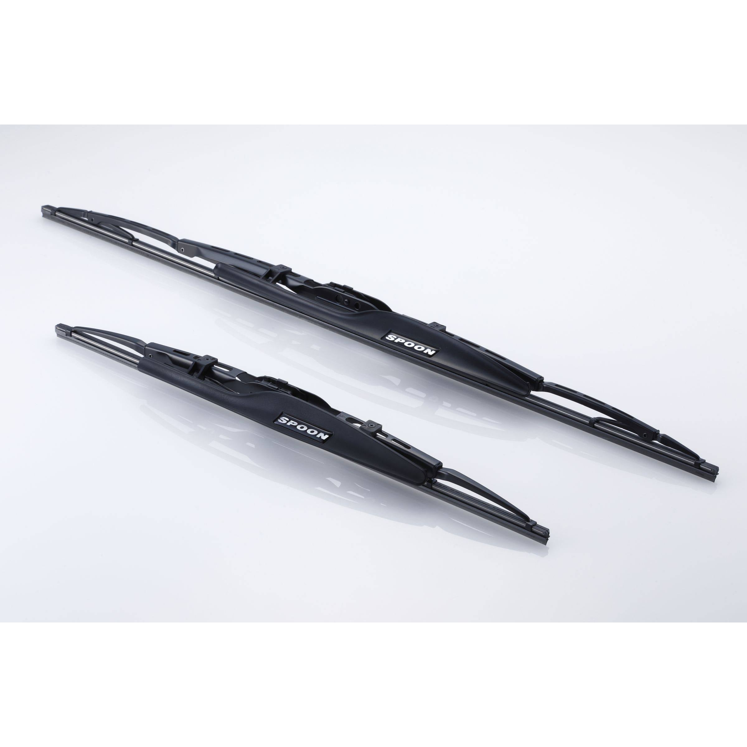 SPOON SPORTS WIPER BLADE FOR HONDA CIVIC FC1 / FK7 / FK8 - T1 Motorsports