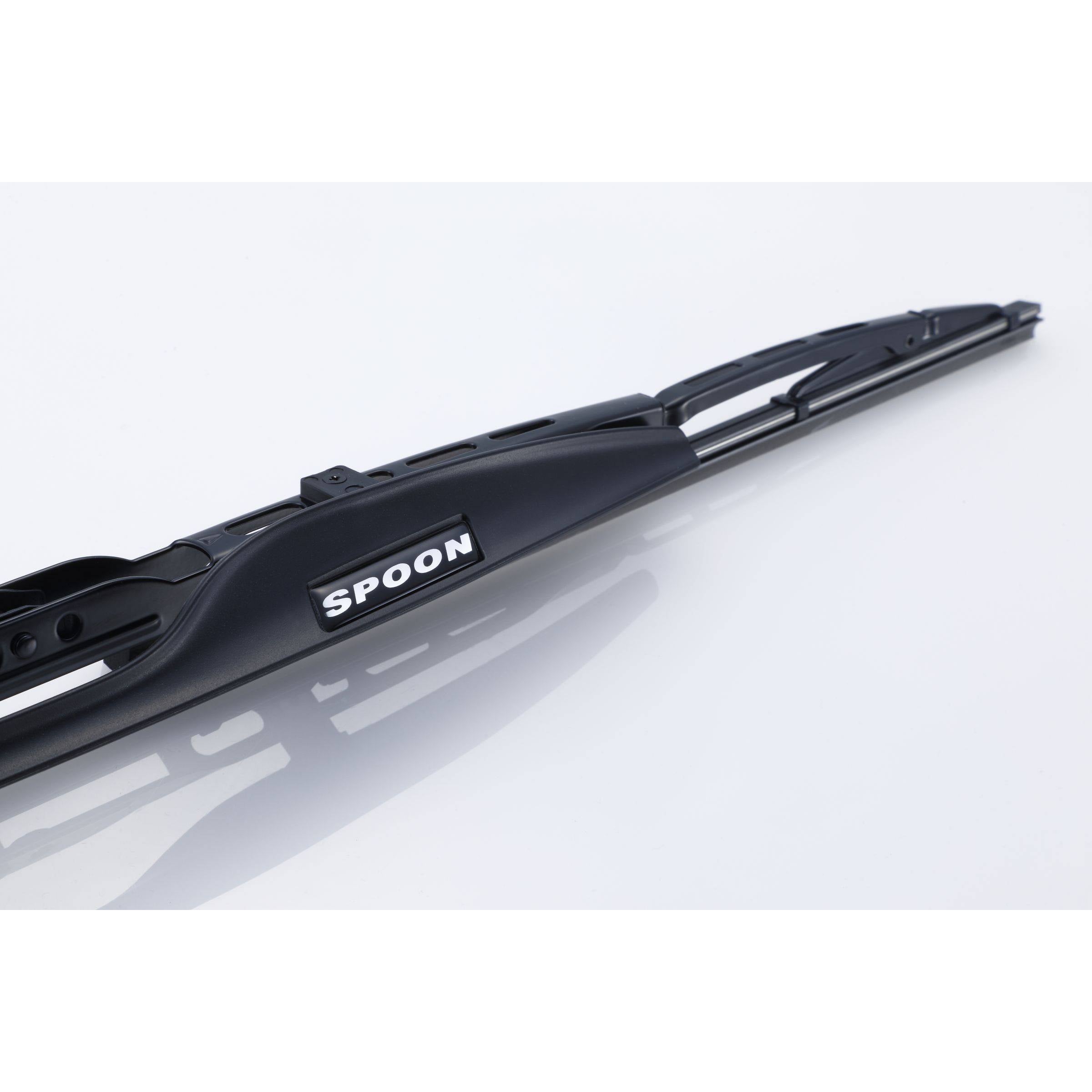 SPOON SPORTS WIPER BLADE FOR HONDA CIVIC FC1 / FK7 / FK8 - T1 Motorsports
