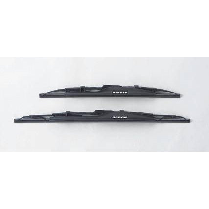 SPOON SPORTS WIPER BLADE WIPER FOR HONDA S2000 AP1 AP2 - T1 Motorsports