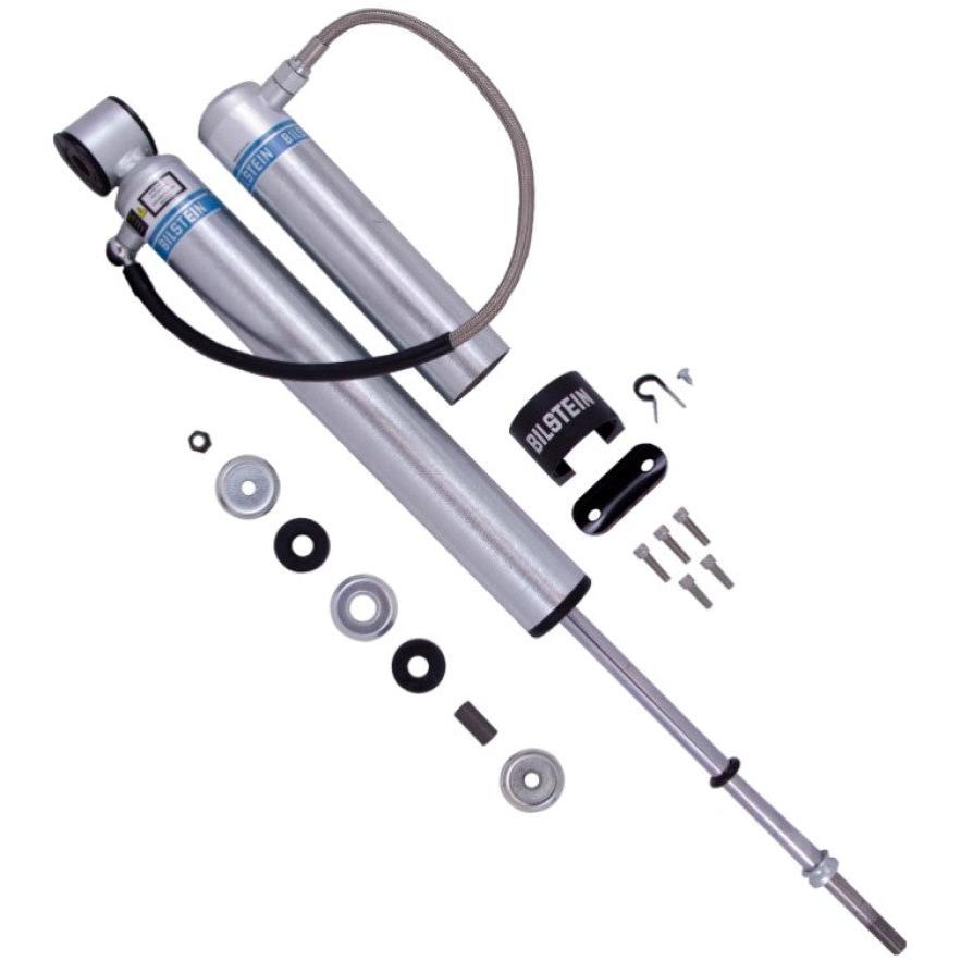 Bilstein B8 03-11 Mercedes-Benz G55 AMG Front Left 46mm 24.57in Ext Length Monotube Shock Absorber