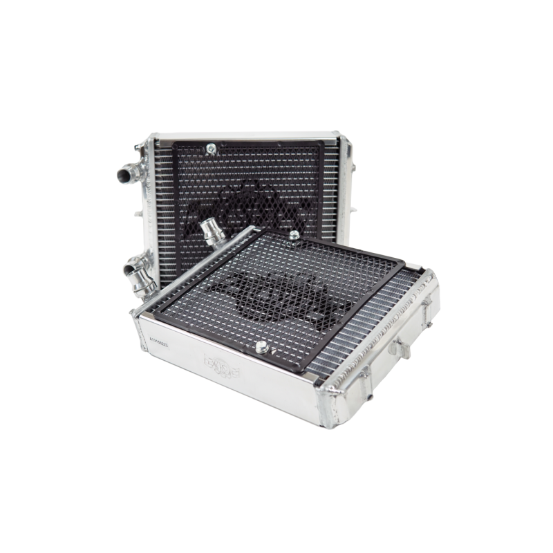 CSF 18+ Mercedes AMG GT R/ GT C Auxiliary Radiator- Fits Left and Right - Sold Individually - T1 Motorsports