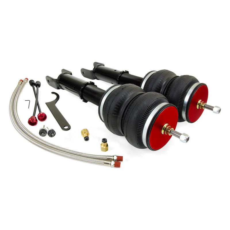Air Lift Performance 2014+ Infiniti Q50 RWD/AWD Rear Kit