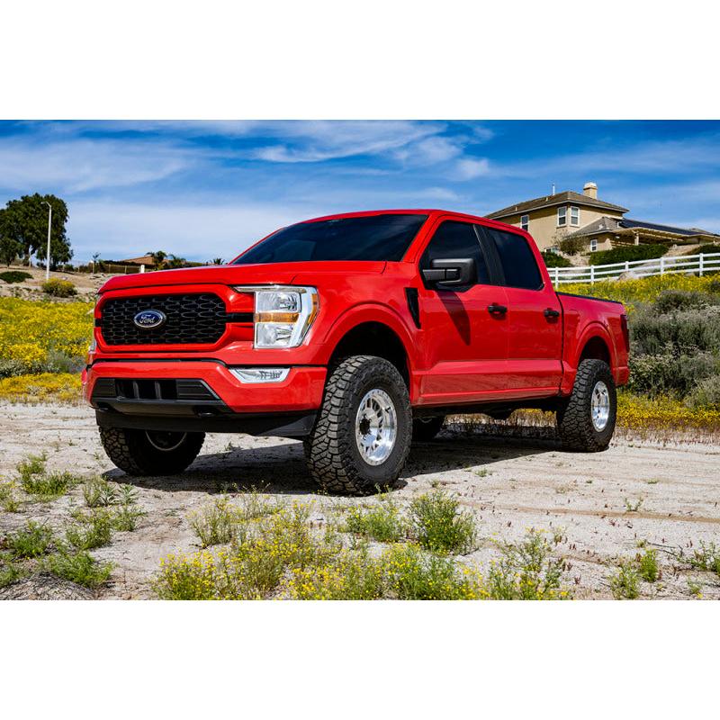 ICON 21-23 Ford F150 4WD 3in Lift 2.5 VS RR CDCV Coilover Kit