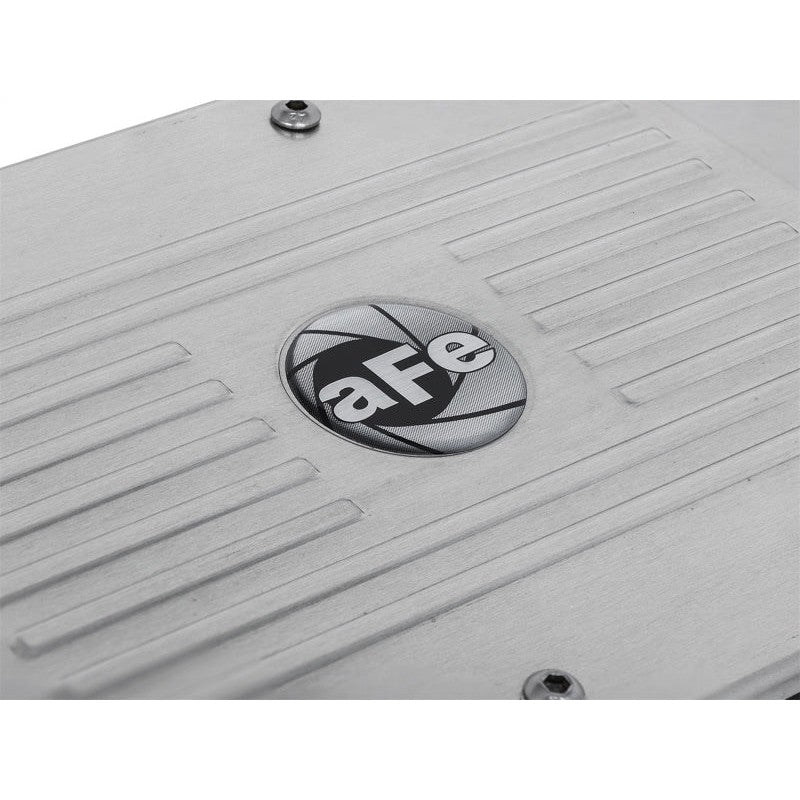 aFe MagnumFORCE Intakes Stage-1 PDS AIS PDS VW Golf/Jetta 00-04.5 l4-1.8/1.9L