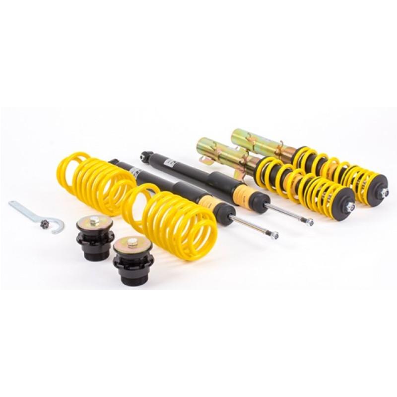 ST XA Coilover Kit 12-16 Scion FRS / 12+ Subaru BRZ / 17+ Toyota 86 - T1 Motorsports