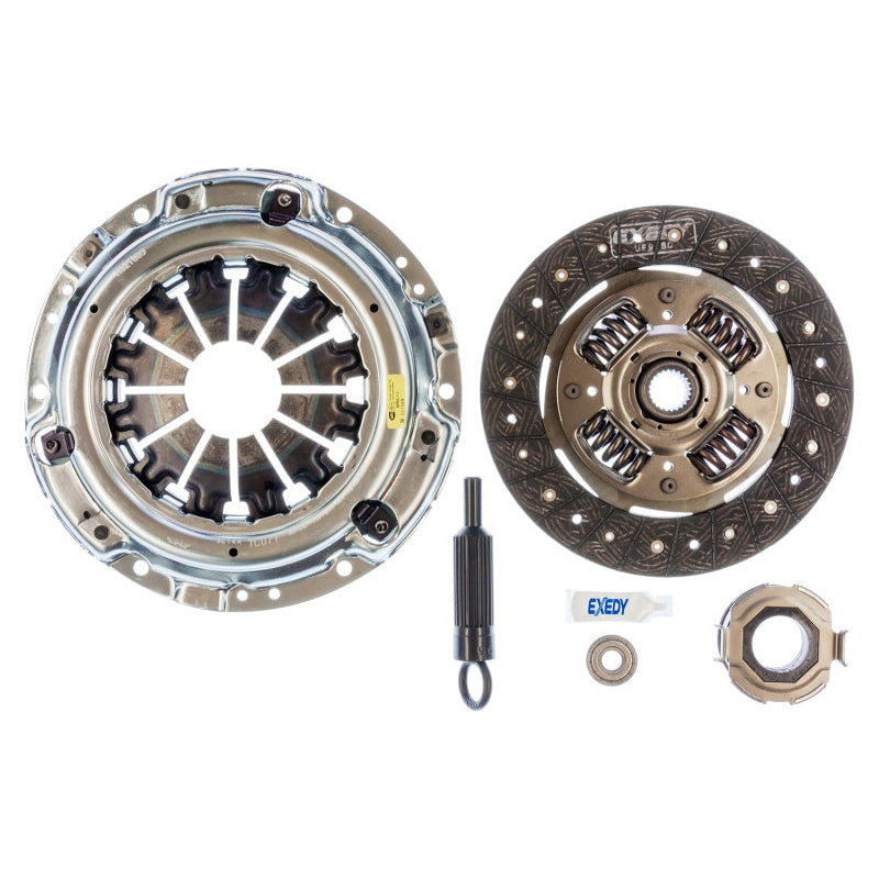Exedy 2013-2016 Scion FR-S H4 Stage 1 Organic Clutch - T1 Motorsports