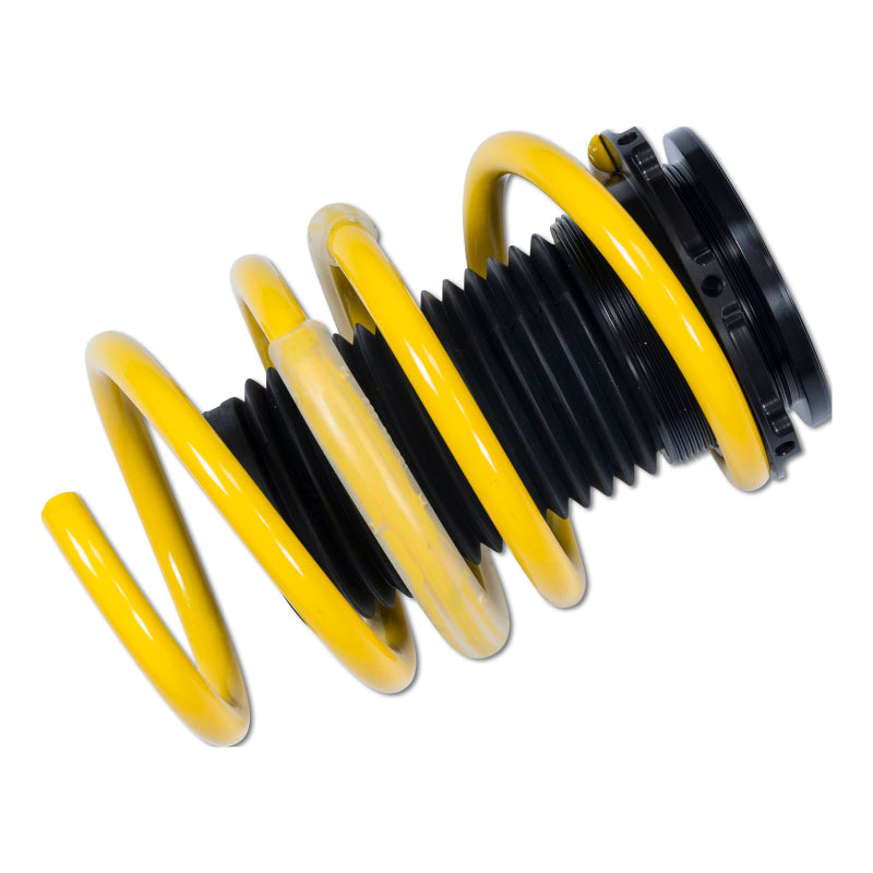 ST Audi TTS / TT / RS (8S / MQB) Coupe 4WD Adjustable Lowering Springs - T1 Motorsports