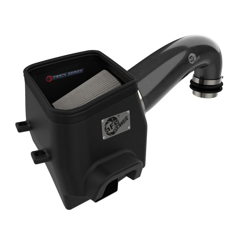 aFe Carbon Fiber Cold Air Intake System w/Pro DRY S Filter - 19-23 Dodge RAM 1500