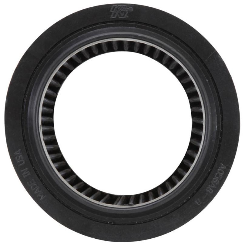 K&N Replacement Air Filter AUDI A8 4.2L-V8; 2004-2005