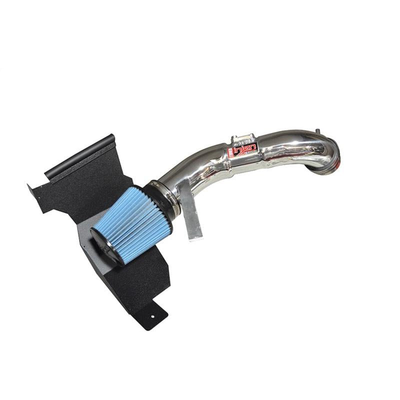 Injen 2016+ Honda Civic 2.0L, 4-cyl. 1pcs. Short-Ram Intake System w/MR Technology and Air Fusion - T1 Motorsports