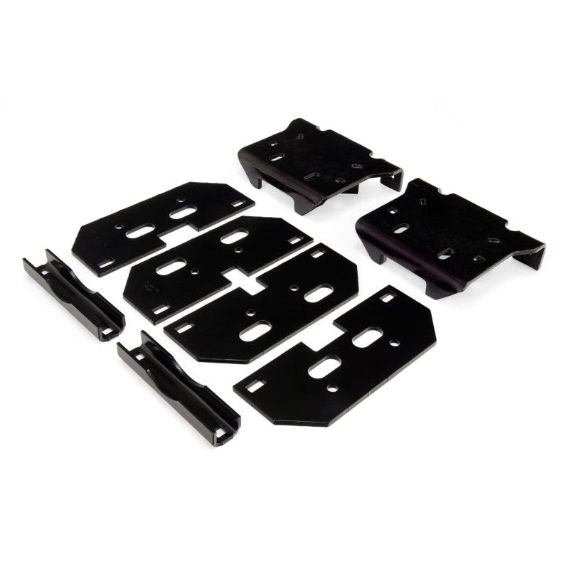 Air Lift Loadlifter 5000 Ultimate Rear Air Spring Kit for 03-12 Dodge Ram 3500 Pick Up 4WD