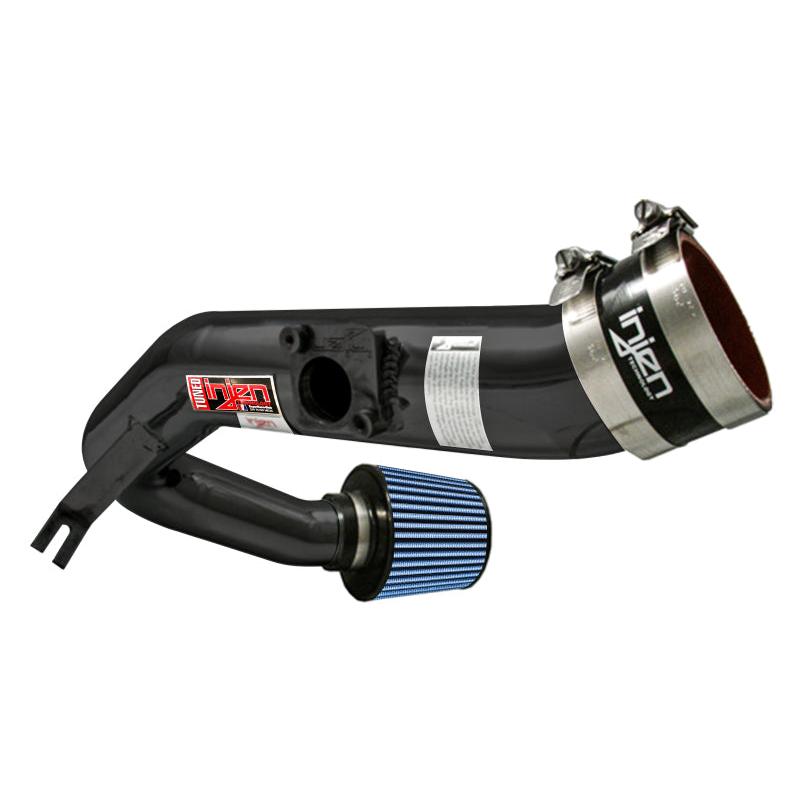 Injen 02-06 WRX (No Wagon) / 04 STi (CARB for 02-04 ONLY) Black Cold Air Intake *SPECIAL ORDER* - T1 Motorsports