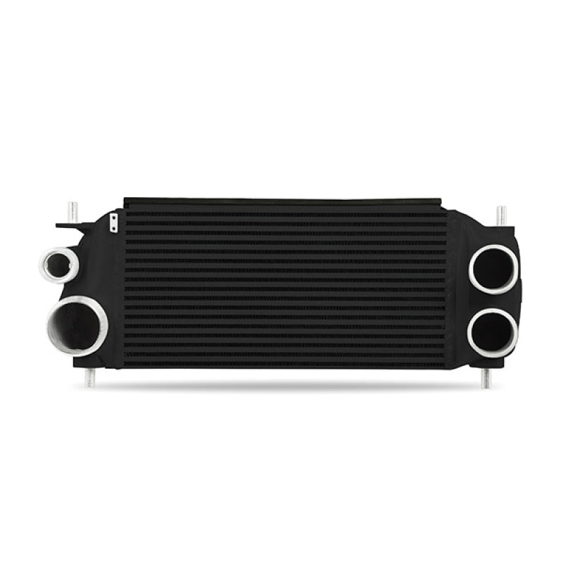 Mishimoto 2016+ Ford F-150 2.7/3.5L Ecoboost Intercooler (I/C ONLY) - Black - T1 Motorsports