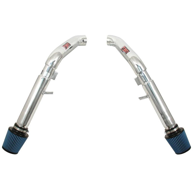 Injen 09-20 Nissan 370Z Nismo Edition Polished Cold Air Intake - T1 Motorsports