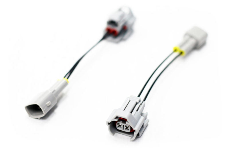 Injector Dynamics Denso to 2000 and Up Toyota PNP Adaptor - T1 Motorsports