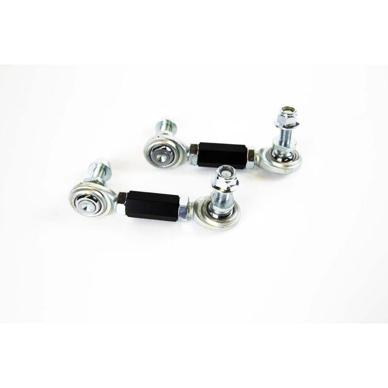 SPL Parts 03-08 Nissan 350Z (Z33) / 2009+ Nissan 370Z (Z34) PRO Rear Swaybar Endlinks