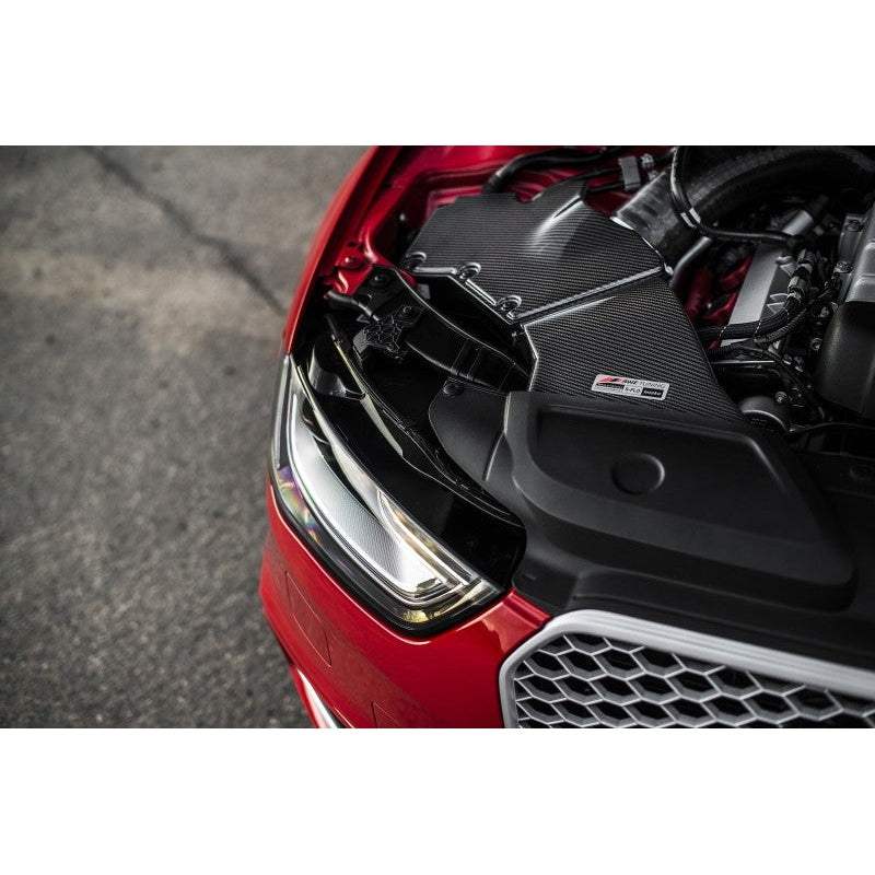 AWE Tuning B8.5 3.0T S-FLO Carbon Intake