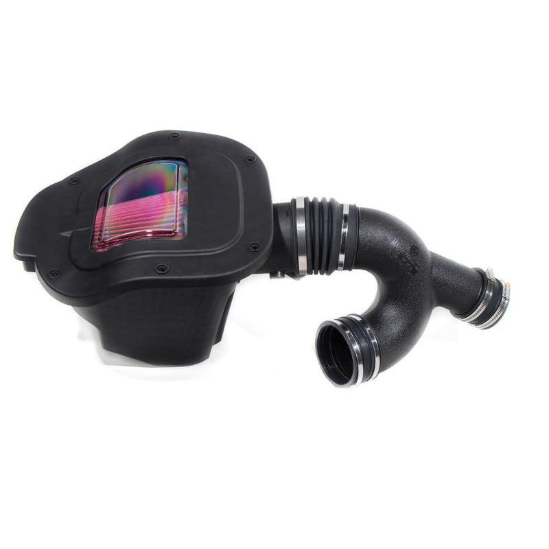 ROUSH 2018-2020 F-150 2.7L/3.5L V6 EcoBoost Cold Air Kit (Incl. Raptor)