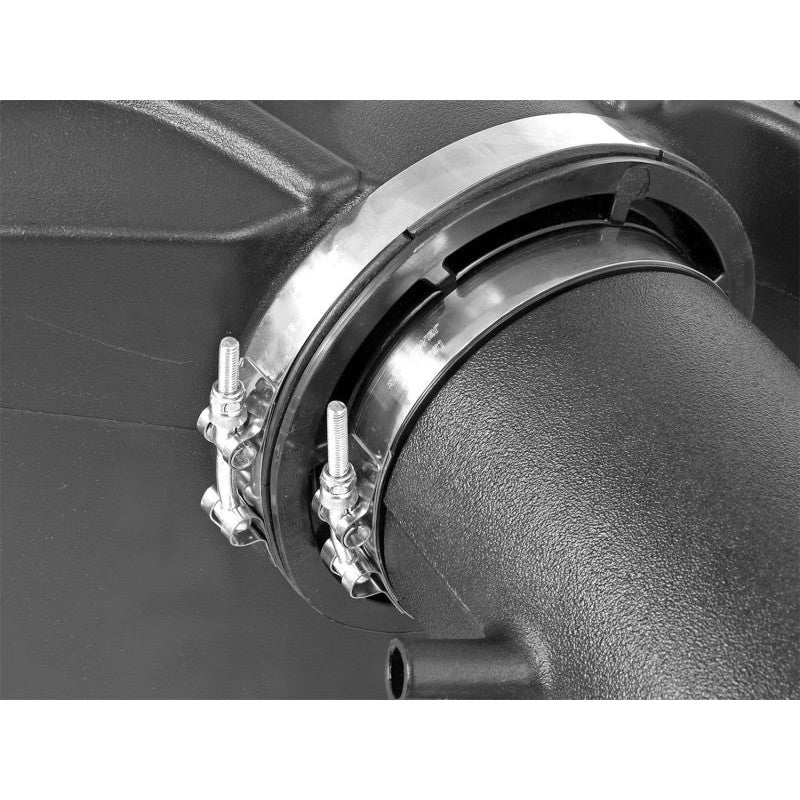 aFe Momentum GT Stage 2 PRO 5R Intake 11-14 Jeep Grand Cherokee 3.6L V6