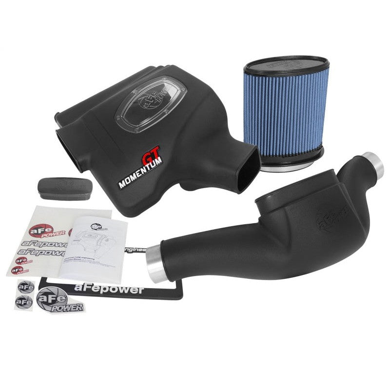 aFe Momentum Pro 5R Intake System 07-10 BMW 335i/is/xi (E90/E92/E93)