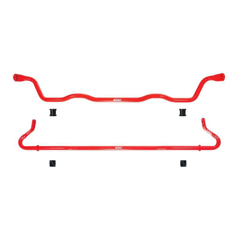 Eibach 25mm Front & 22mm Rear Anti-Roll-Kit for 08-09 Subaru STi