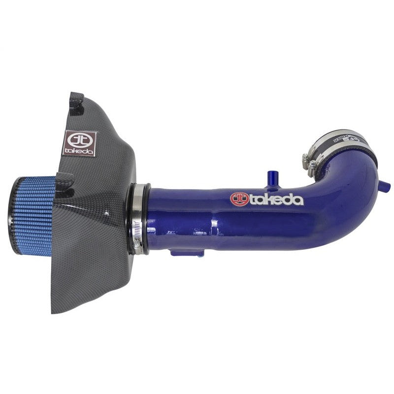 aFe Takeda Stage-2 Pro 5R Cold Air Intake System 15-17 Lexus RC F 5.0L V8