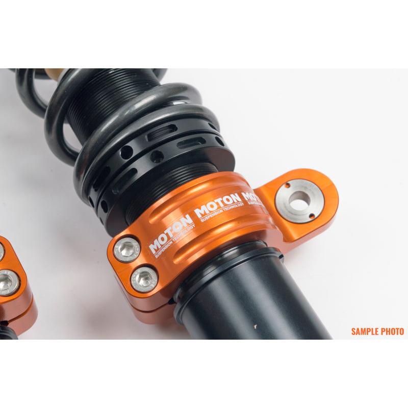 Moton 90-99 BMW 3 Series E36 Moton 1-Way Series Coilovers