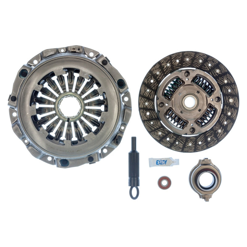 Exedy OE 2005-2005 Saab 9-2X H4 Clutch Kit - T1 Motorsports