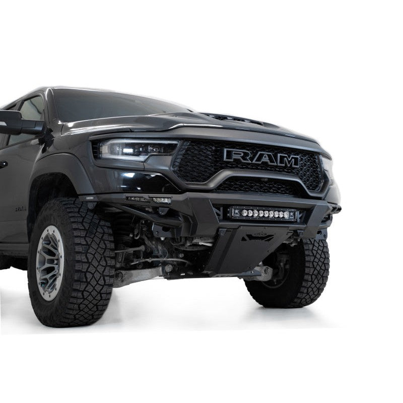ADD 21-23 Ram TRX Phantom Front Bumper