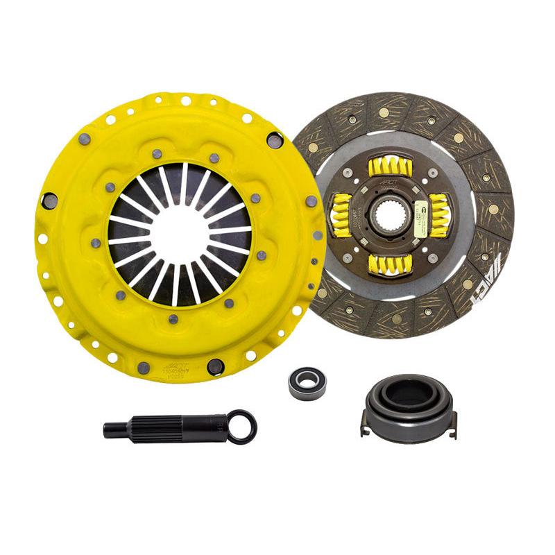 ACT 1999 Acura Integra Sport/Perf Street Sprung Clutch Kit - T1 Motorsports