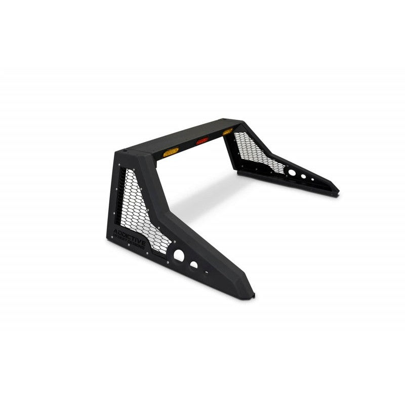 Addictive Desert Designs 17-18 Ford F-250 HoneyBadger Chase Rack