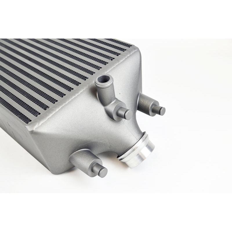 CSF Porsche 911 Turbo (991)/Turbo S (991.1/991.2) Twin Intercooler Set - T1 Motorsports