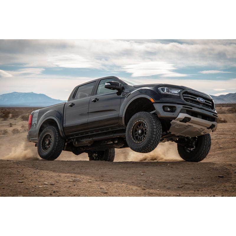 ICON 2019+ Ford Ranger 0-3.5in Stage 3 Suspension System w/Billet Uca - T1 Motorsports