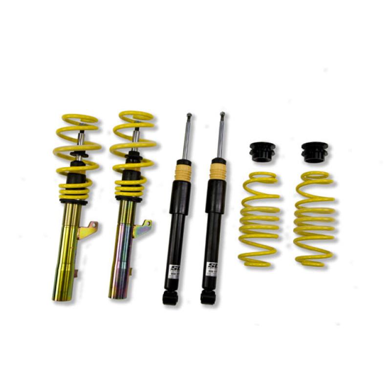 ST Coilover Kit 11-13 Jetta TDI MKVI Sedan - T1 Motorsports