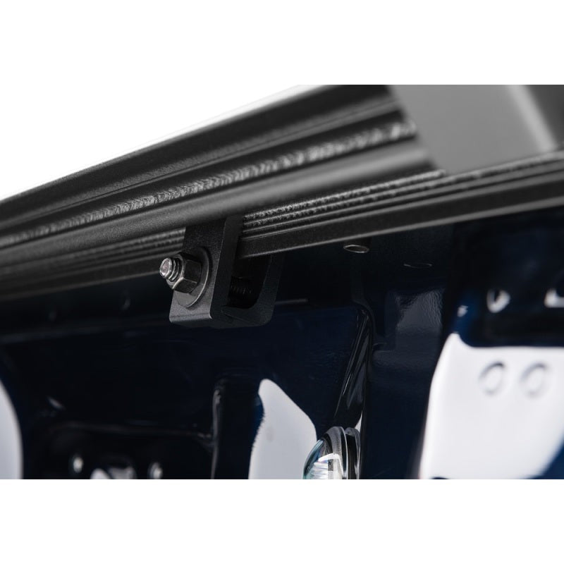 BAK 21-22 Ford F-150 (Incl. 2022 Lightning) Revolver X4s 5.7ft Bed Cover - T1 Motorsports