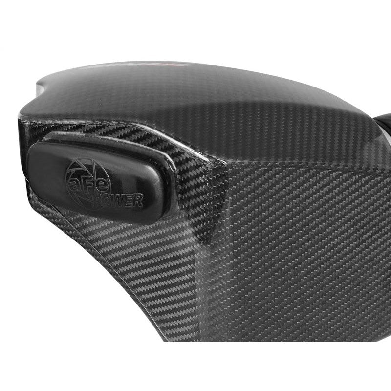 aFe POWER Momentum GT Pro Dry S Intake System 15-17 BMW M3/M4 S55 (tt)