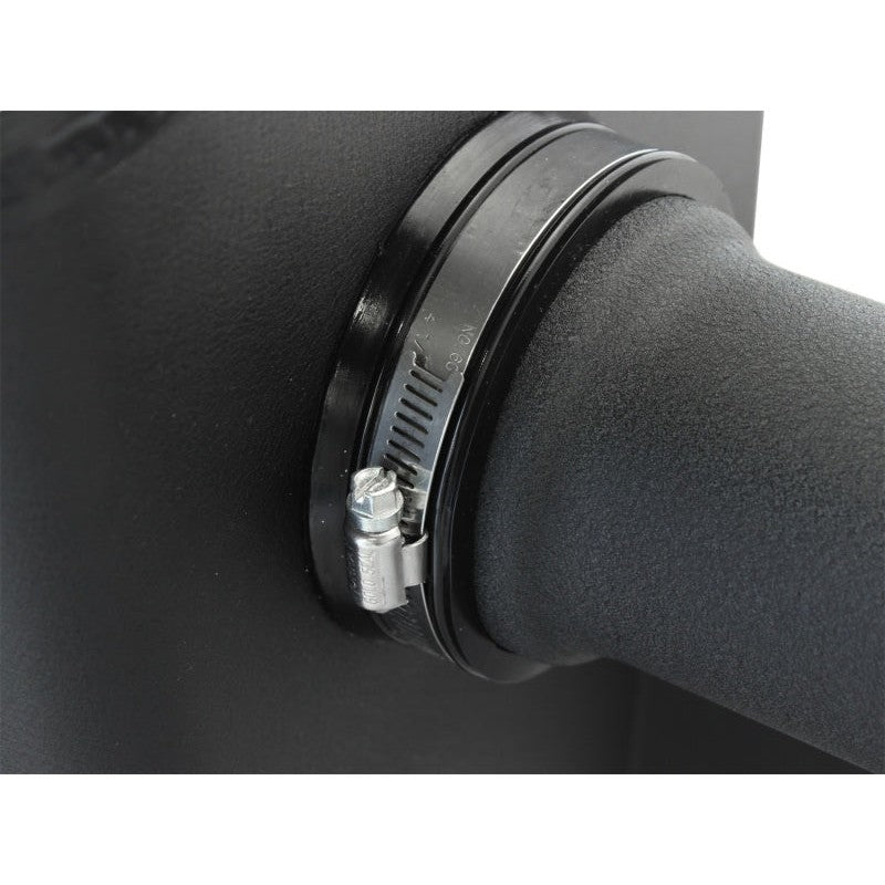 aFe MagnumFORCE Air Intake Stage-2 PRO 5R 12-14 Chevrolet Camaro V6 3.6L
